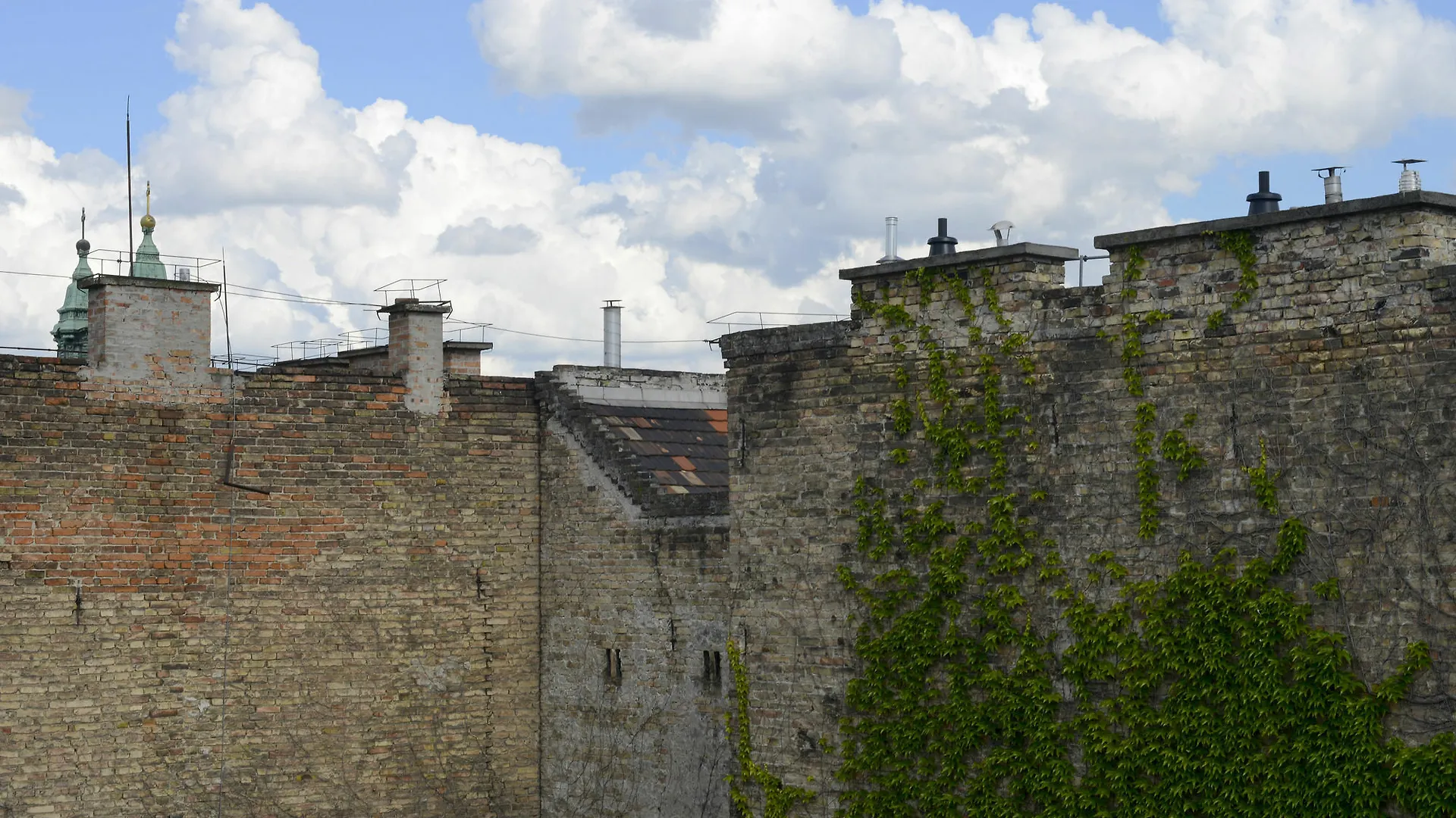 Walk Inn Vaci 42 Budapest Hungary