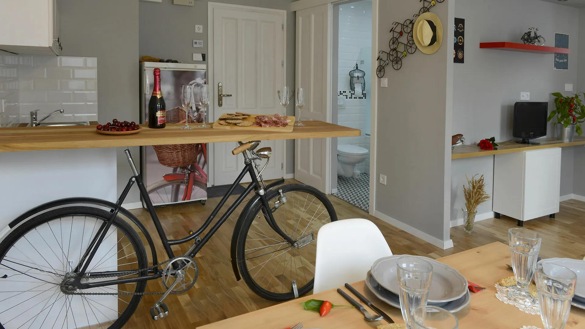 Walk Inn Vaci 42 Budapest