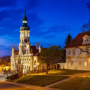 Loreta 3* Prague