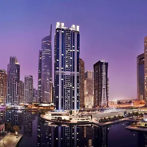 ***** מלון Moevenpick Jumeirah Lakes Towers איחוד האמירויות הערביות