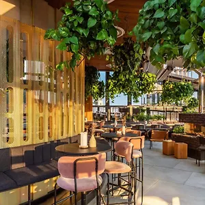 Hotel Rum Budapest Отель