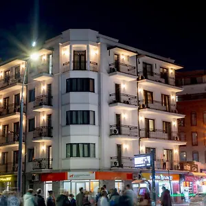 *** מלון Hotel Best Tbilisi גאורגיה