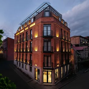 **** מלון Atrium Boutique גאורגיה