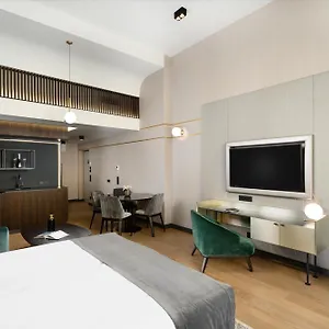 Emerald Downtown Luxury By Continental Group Apart-hotel