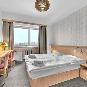 Abitohotel 3* Prague