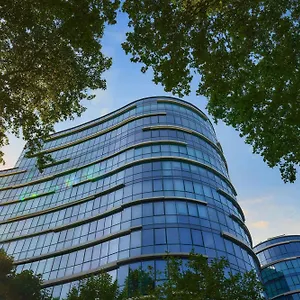 ***** מלון Paragraph Freedom Square, A Luxury Collection Hotel, גאורגיה