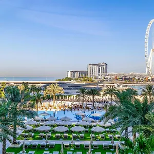 **** אתר נופש Doubletree By Hilton Jumeirah איחוד האמירויות הערביות