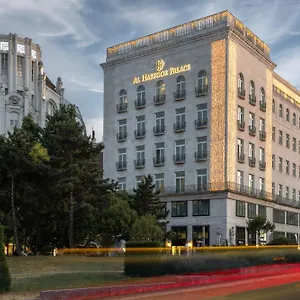 Al Habtoor Palace Budapest, Preferred & Отель