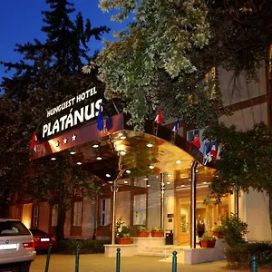 Hunguest Platanus Hotel