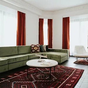 Tg Lejlighedshotel