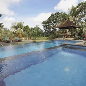 Taman Indrakila 3* Ubud