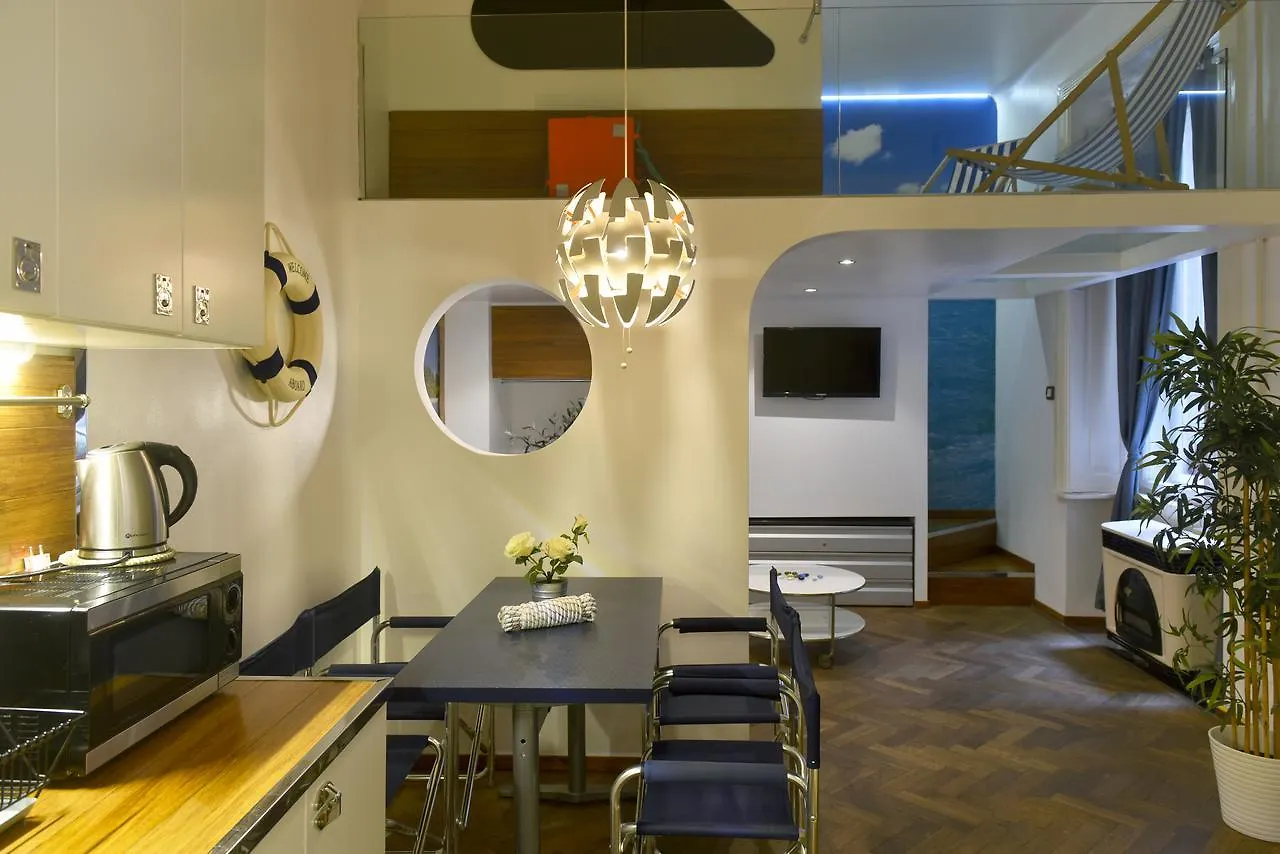 Walk Inn Vaci 42 Budapesta 2*,  Ungaria