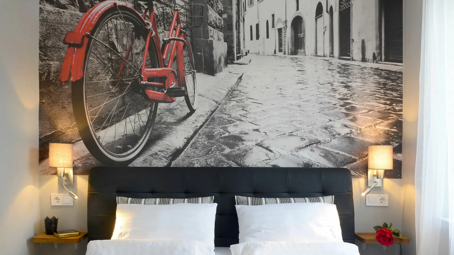 Hotel de apartamente Walk Inn Vaci 42 Budapesta